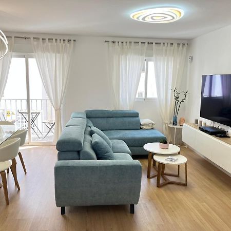 Almuñécar Casa Del Olivoヴィラ エクステリア 写真