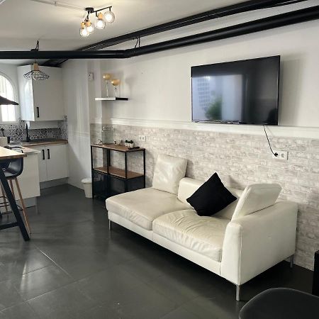 Almuñécar Casa Del Olivoヴィラ エクステリア 写真