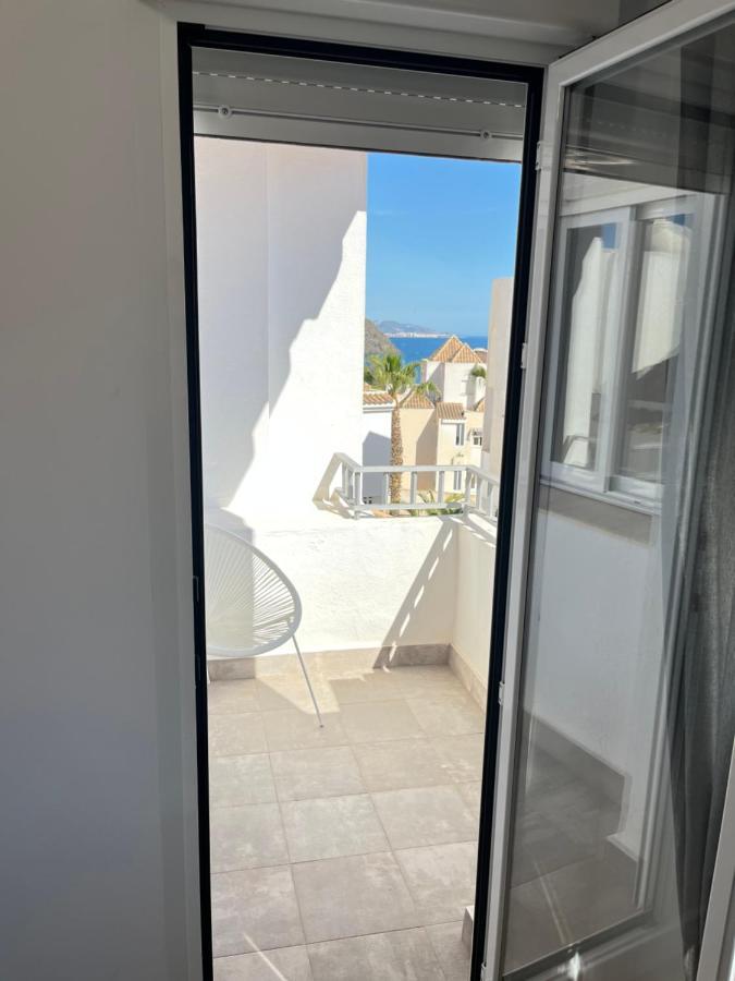 Almuñécar Casa Del Olivoヴィラ エクステリア 写真