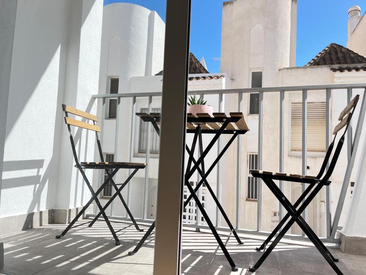 Almuñécar Casa Del Olivoヴィラ エクステリア 写真