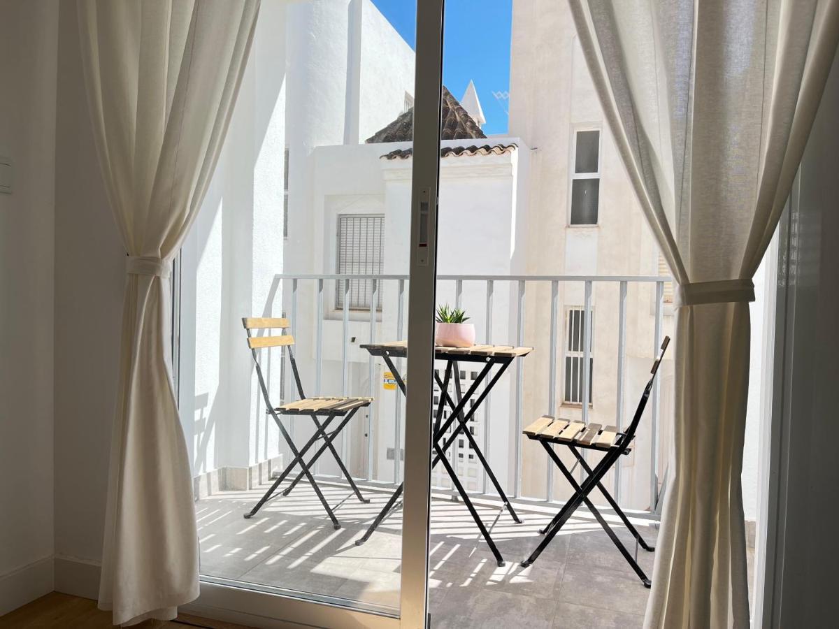 Almuñécar Casa Del Olivoヴィラ エクステリア 写真