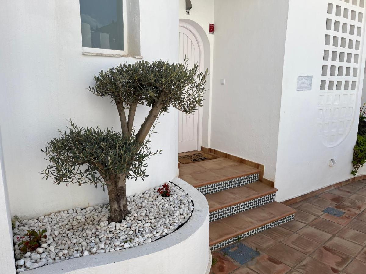 Almuñécar Casa Del Olivoヴィラ エクステリア 写真