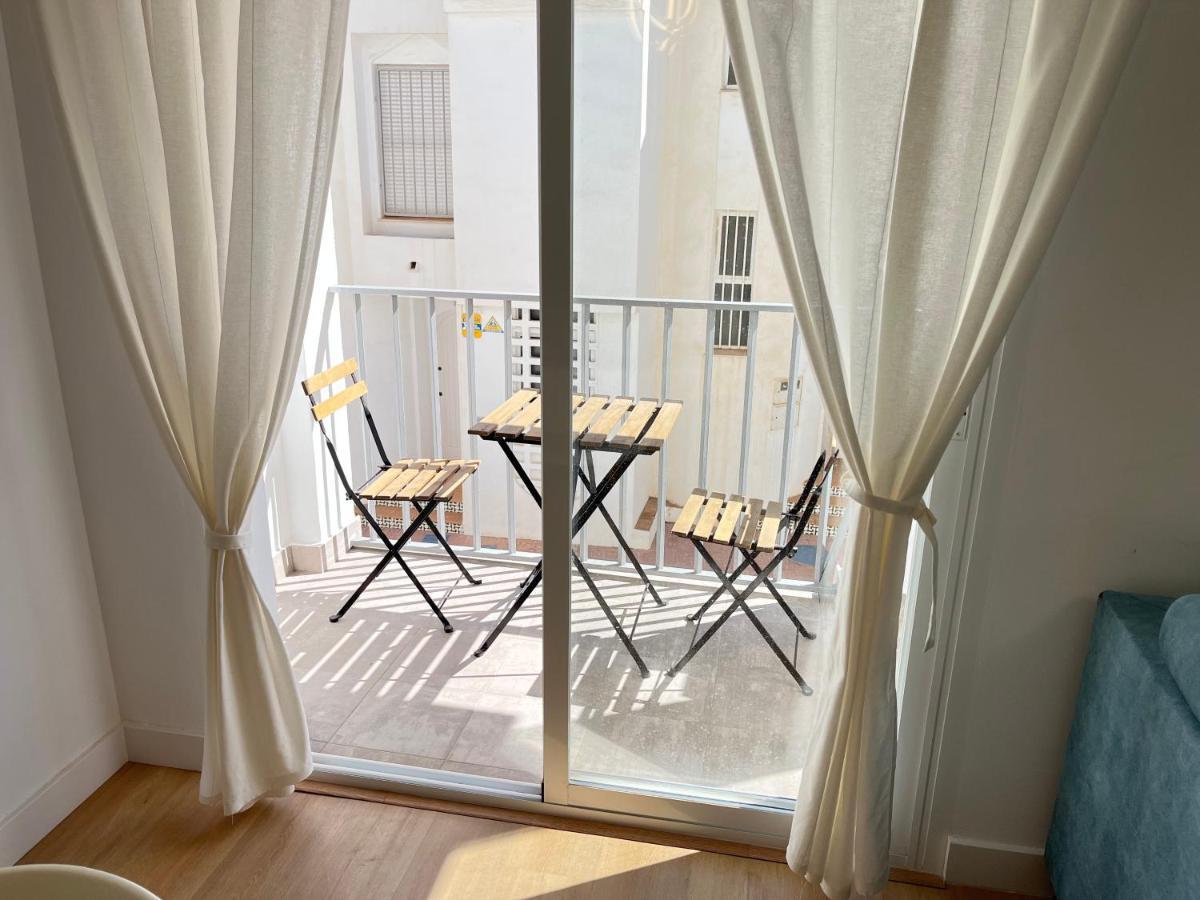 Almuñécar Casa Del Olivoヴィラ エクステリア 写真