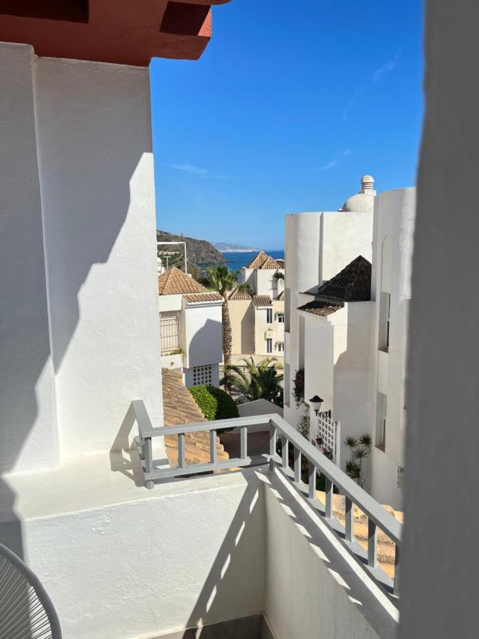 Almuñécar Casa Del Olivoヴィラ エクステリア 写真