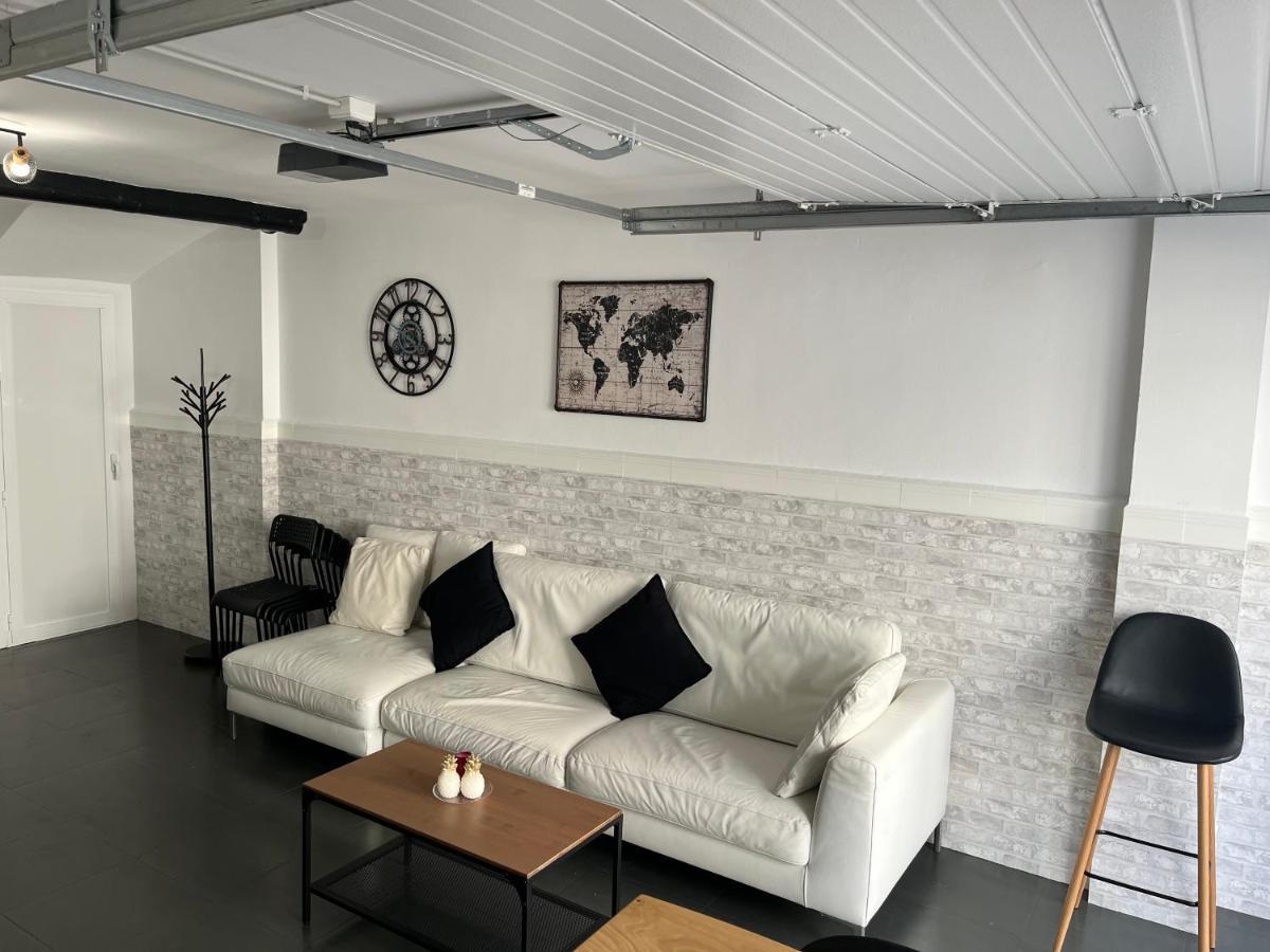 Almuñécar Casa Del Olivoヴィラ エクステリア 写真